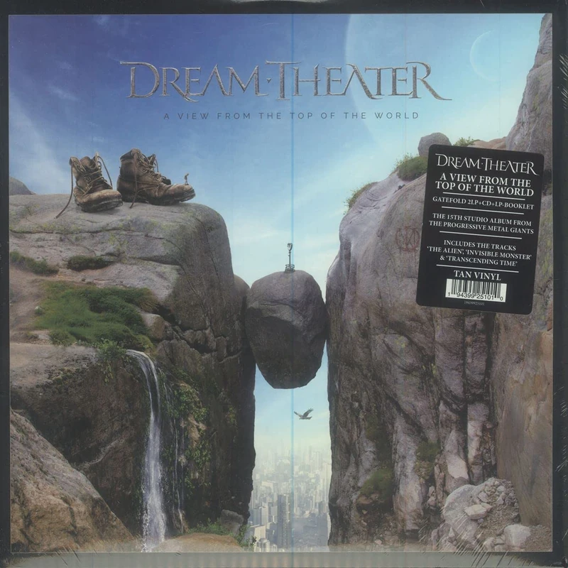 View From The Top Of The World (3Lp) (I) [VINYL]
