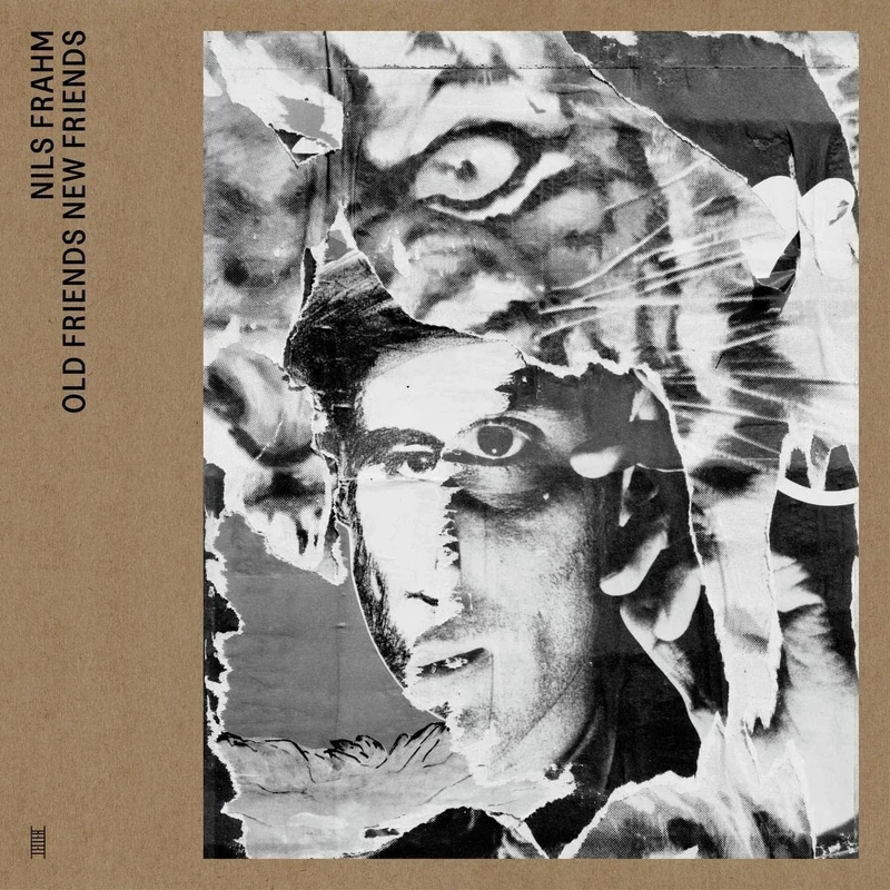 Old Friends New Friends [VINYL]