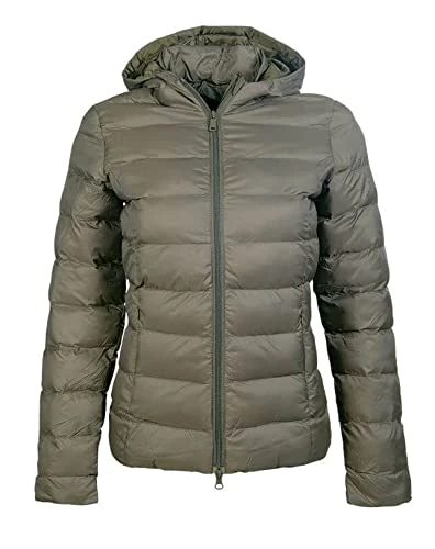 Hkm Lena Jacket B5700 Olive Green XXS