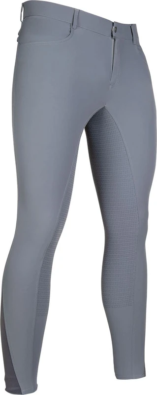 HKM Sportive Pants 9500 Gray 44