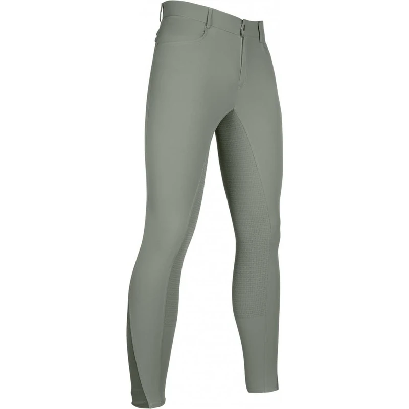 HKM Sportive Pants 5700 Olive Green 34