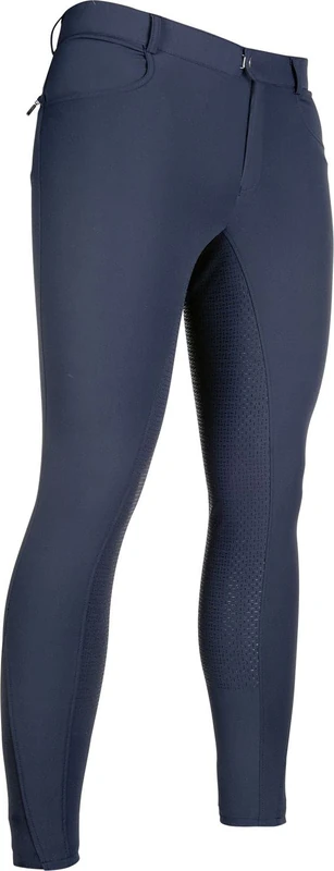 HKM Sportive Pants 6900 Dark Blue 44
