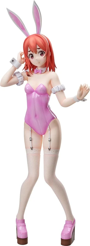 Freeing Sumi Sakurasawa: Bunny Ver. 1/4th Scale Figure