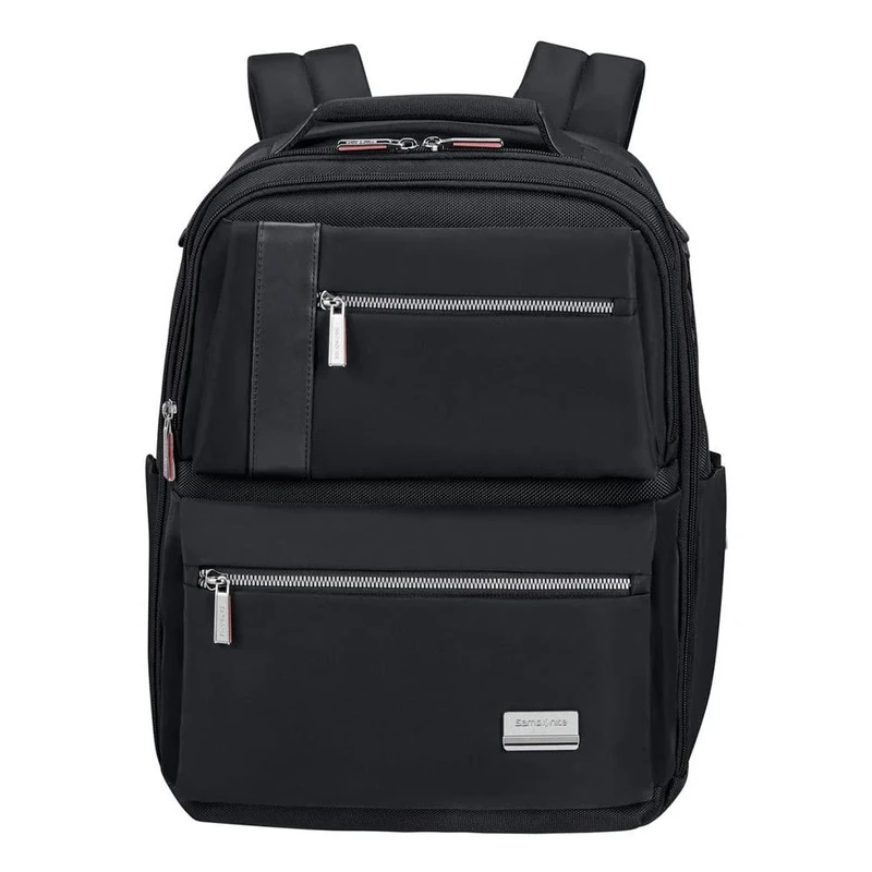 Samsonite Openroad Chic 2.0 - Laptop backpack 13.3", 40 cm, 13.5 L, Black (Black)