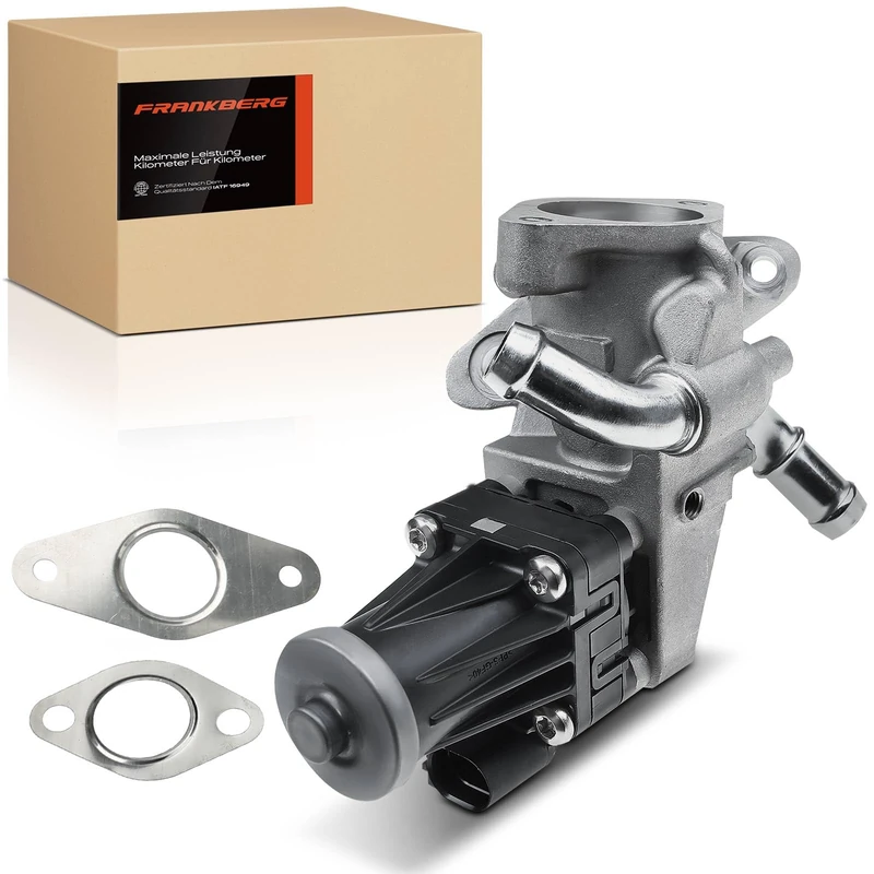 Frankberg EGR Valve 5-pin BK2Q9D475CC