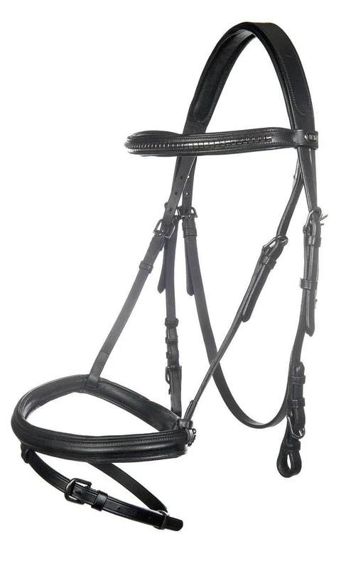 HKM Sacramento 600D, 300g filling Turnout rug Lilac/Dark Lilac 6'0