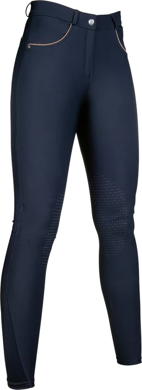 HKM Beagle Pants Dark Blue 48