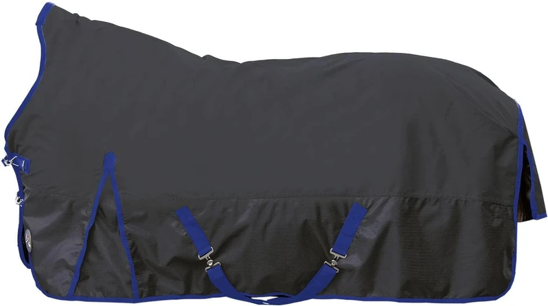 HKM Winnipeg Horse Rugs & Blankets Dark Blue 95