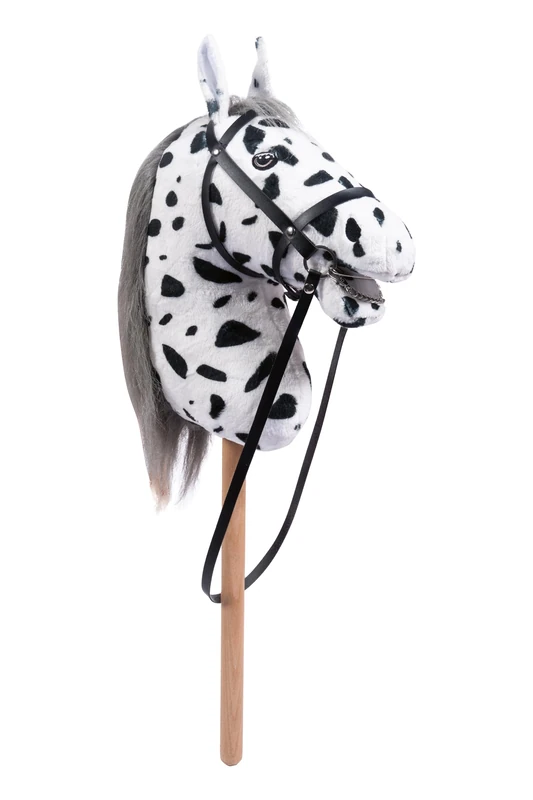 HKM Louisville Blankets Dunkelblau 135 - Image 1