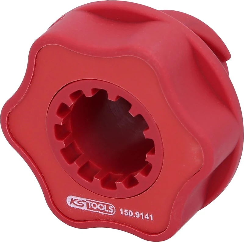 Bayonet Adapter for Oil Filler Funnel for Mazda and Land Rover - Image 1