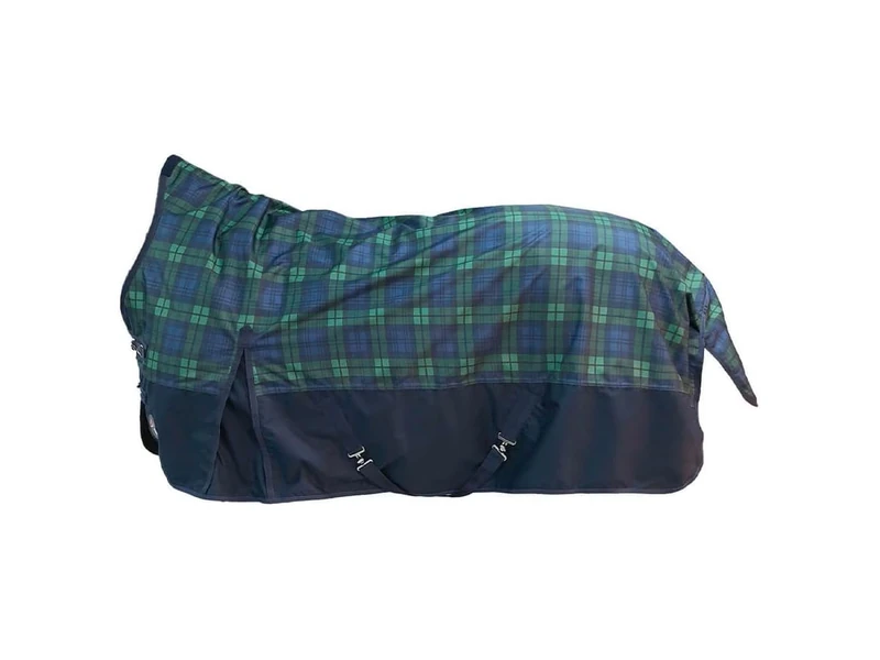 HKM Pittsburgh Karo Blankets Karo 155