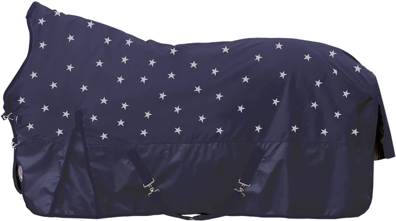 HKM Pittsburgh Stars Blankets Grau 165