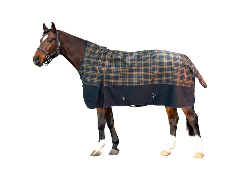 HKM Pittsburgh Karo Blankets Karo 115