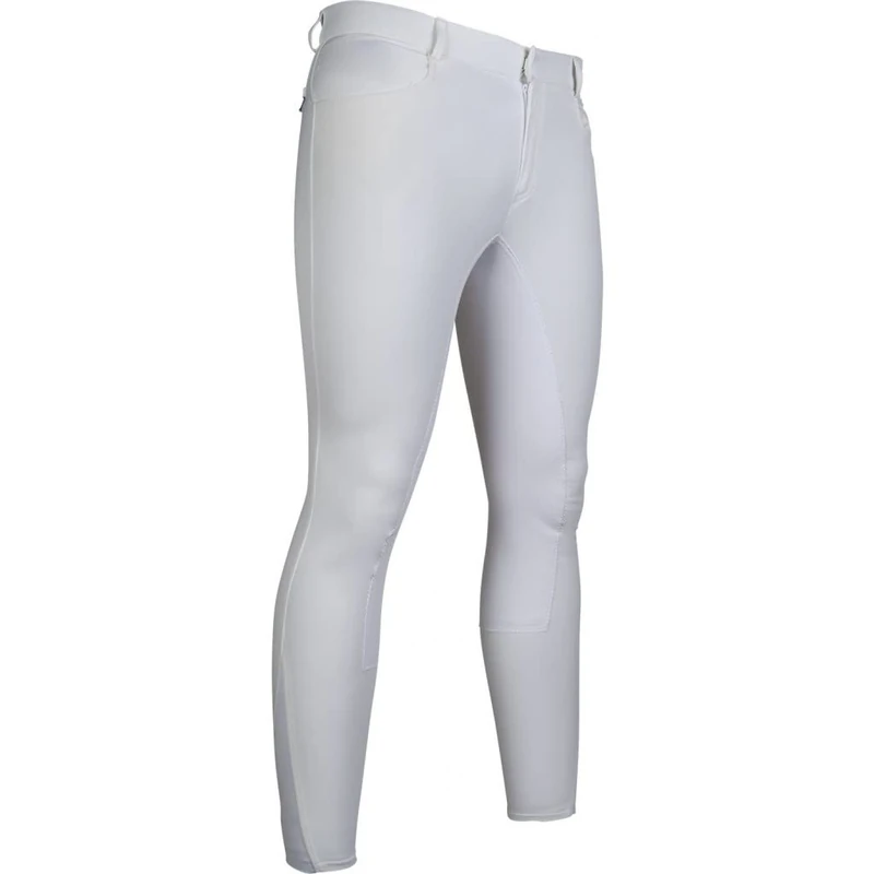 Hkm Men's Pants-12925 Trousers, 6900 Dark Blue, 56 (EU) - Image 1
