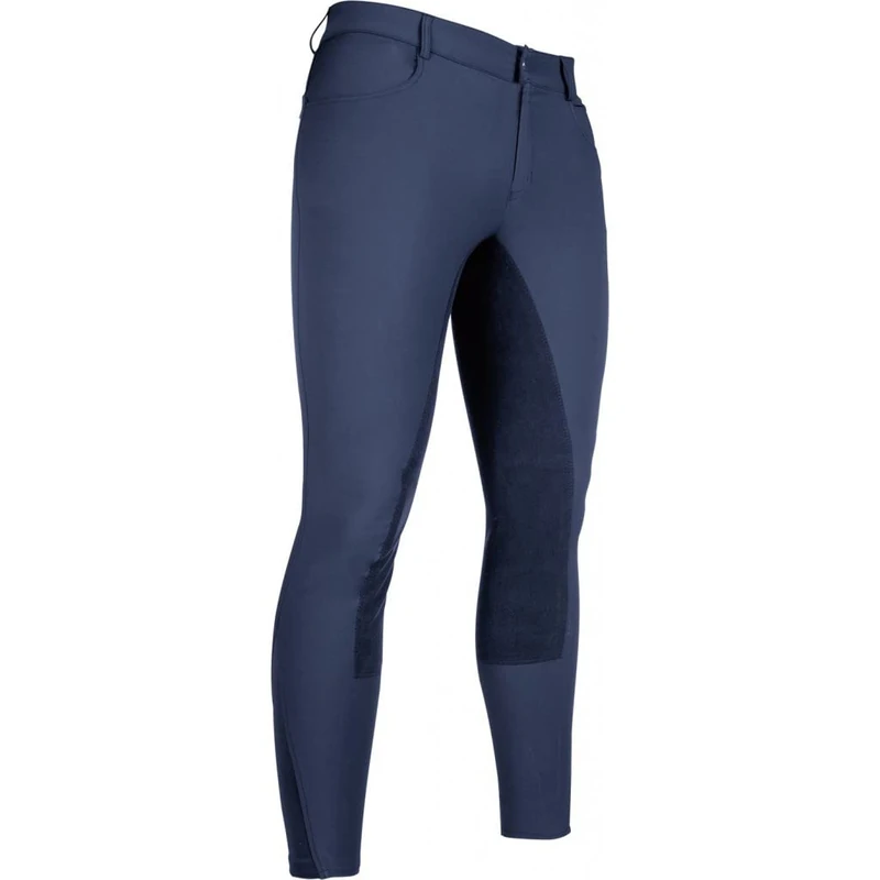 Hkm Sportive Pants Dark Blue 44