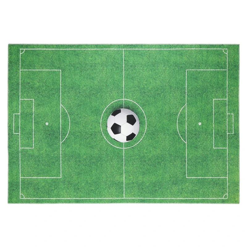 INDOMEX OUTALLEGRO127130 Rugs 130 x 180 cm - Image 1