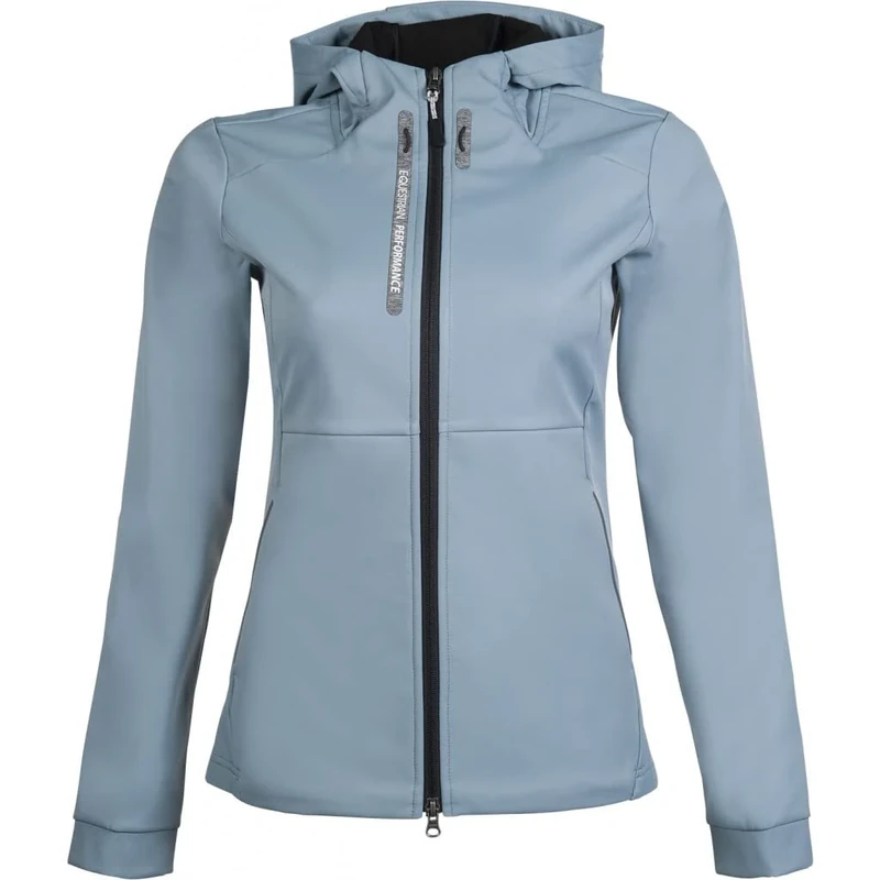 Hkm Performance Riding Jackets, 5401 Dark Mint, S