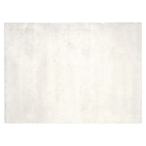 INDOMEX WHFLUFFYBE080T Runner Rugs 080 x 300 cm - Image 1