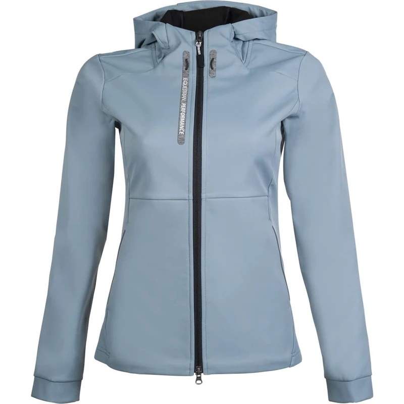 Hkm Performance Jacket Dark Mint XXS