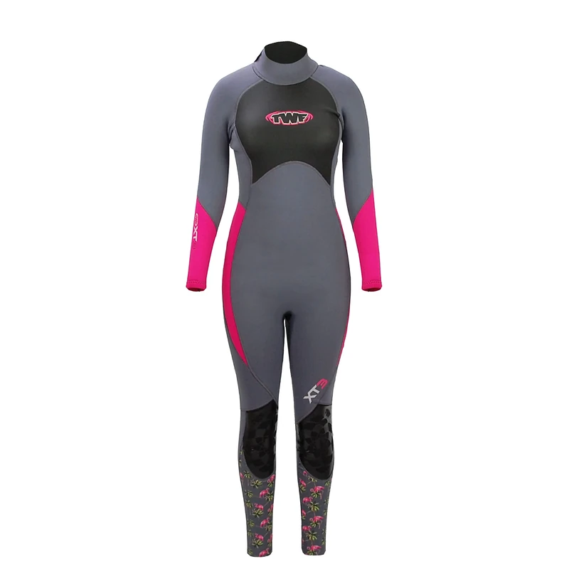 XT3 Ladies Fullsuit