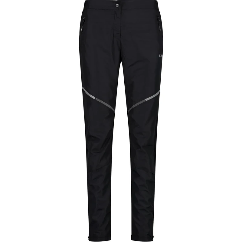 CMP Men's Hybrid Hiking Trousers Trekking Trousers