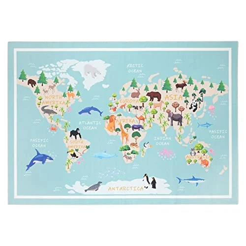 INDOMEX OUTALLEGRO126080T Rugs 080 x 300 cm - Image 1