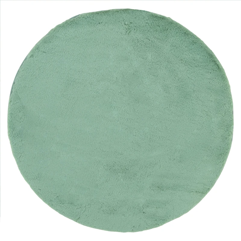 INDOMEX OUTROMANCEGR120R Rugs 120 x 120 cm
