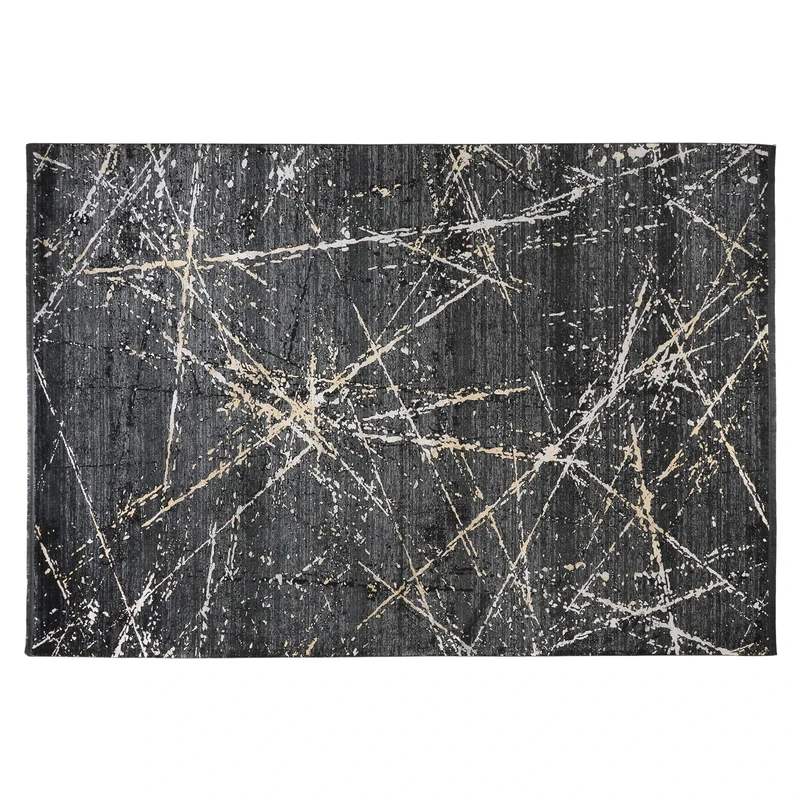 INDOMEX MEISSYBL080 Rugs 080 x 150 cm