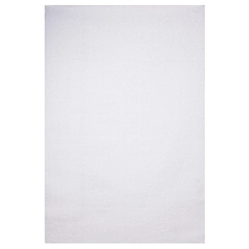 INDOMEX OUTLILYWH050 Rugs, 050 x 110 cm