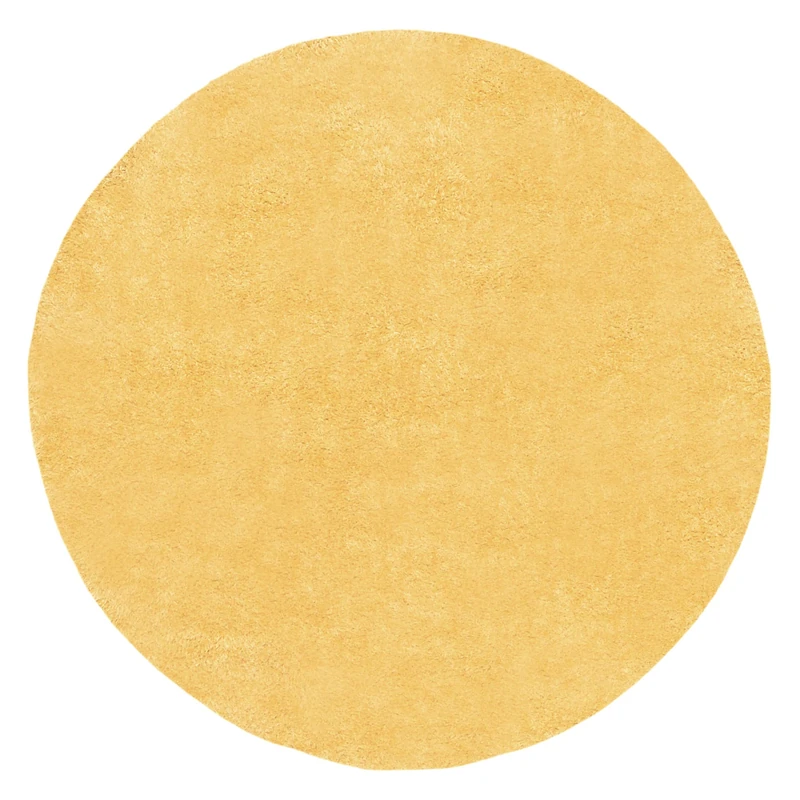 INDOMEX GIPUFFYYE160R Rugs 160 cm Round - Image 1