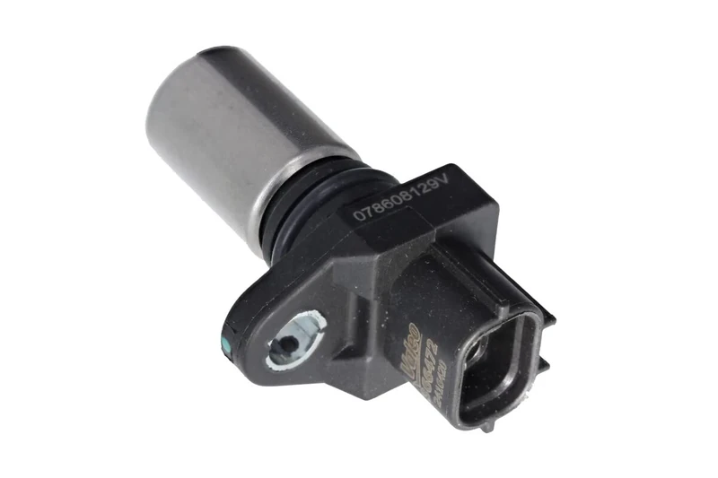 VALEO 366472 Sensor, camshaft position Number of Pins: 2 pins Plug Type: OVAL Sensor Technology: IND With cable: NO Probe length: 35 mm
