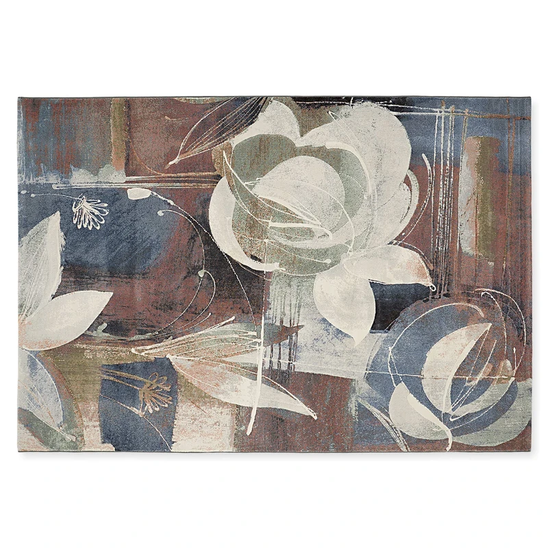 INDOMEX RATAMMIE080 Rugs 080 x 150 cm - Image 1