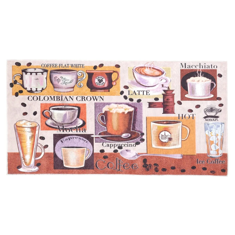 INDOMEX ONCUISINE1206160 Rugs 160 x 230 cm