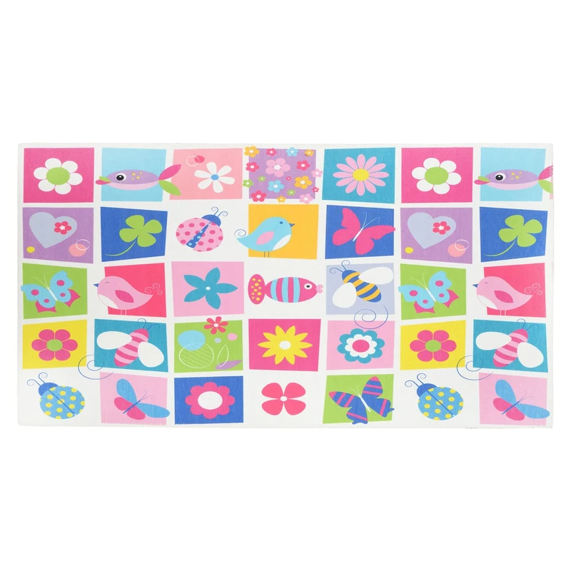 INDOMEX OUTALLEGRO125130 Rugs 130 x 180 cm - Image 1