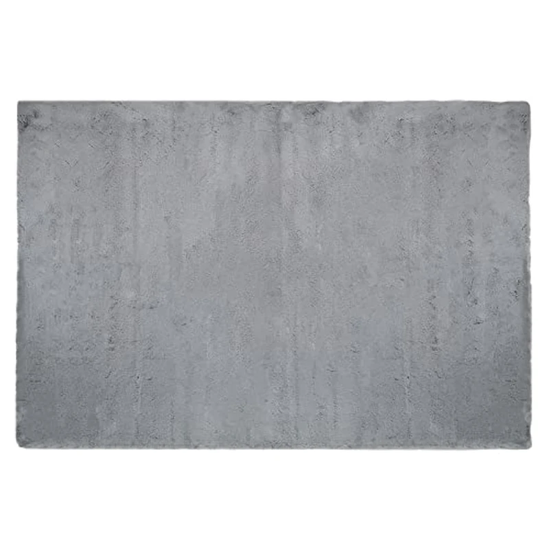 INDOMEX WHFLUFFYLONGLGR050 Rugs 050 x 110 cm - Image 1