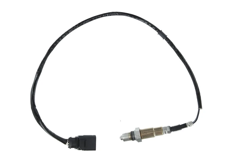 VALEO 368122 Lambda Sensor Lambda sensor designed exactly like the original equipment Number of pins: pins Cable length: [mm] Thread size: Mounting type: SCREWED