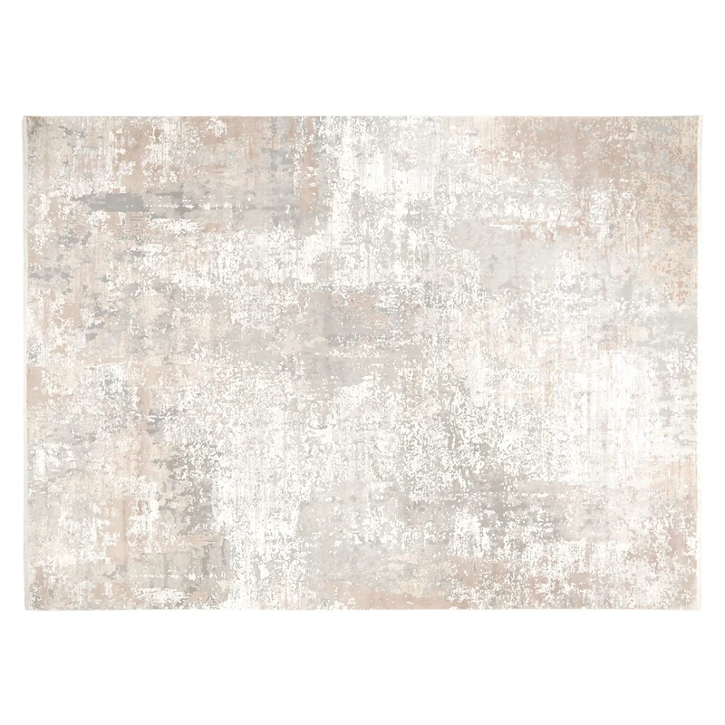 INDOMEX GISHADOWLGRDBE120R Rugs x 120 cm - Image 1
