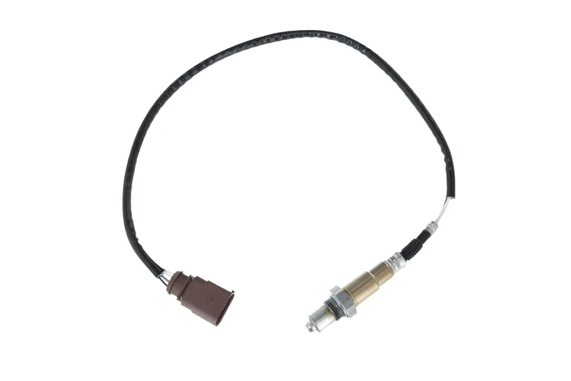 VALEO 368081 Lambda Sensor Lambda sensor designed exactly like the original equipment Number of pins: pins Cable length: [mm] Thread size: Mounting type: SCREWED