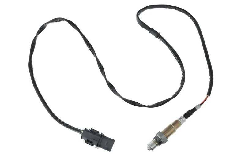 VALEO 368144 Lambda Sensor Lambda sensor designed exactly like the original equipment Number of pins: pins Cable length: [mm] Thread size: Mounting type: SCREWED - Image 1