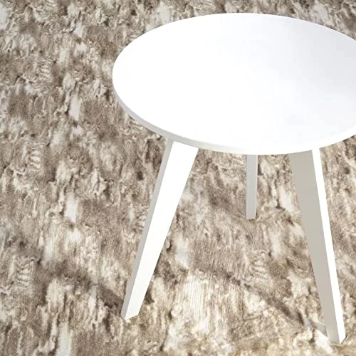 INDOMEX WHFRIZZBR160 Rugs 160 x 230 cm - Image 1