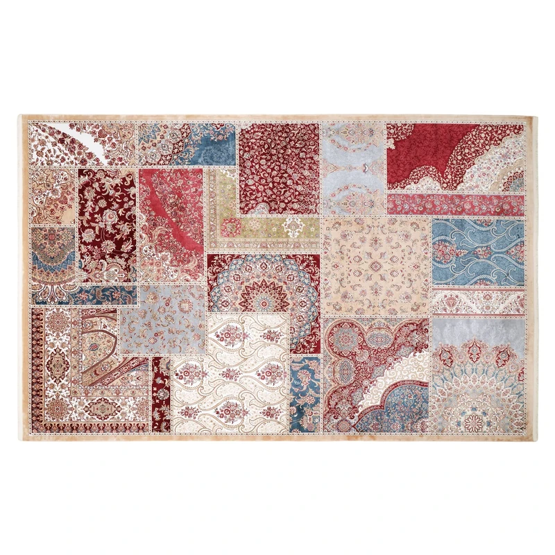 INDOMEX GIBEATRICE080 Rugs 080 x 150 cm - Image 1