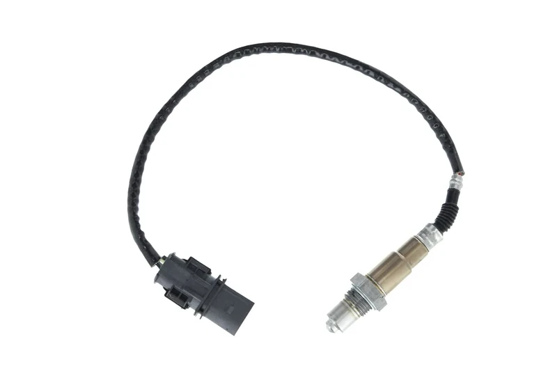 VALEO 368130 Lambda Sensor Lambda sensor designed exactly like the original equipment Number of pins: pins Cable length: [mm] Thread size: Mounting type: SCREWED