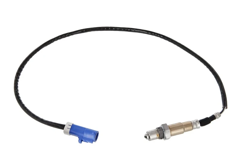 VALEO 368112 Lambda Sensor Lambda sensor designed exactly like the original equipment Number of pins: pins Cable length: [mm] Thread size: Mounting type: SCREWED