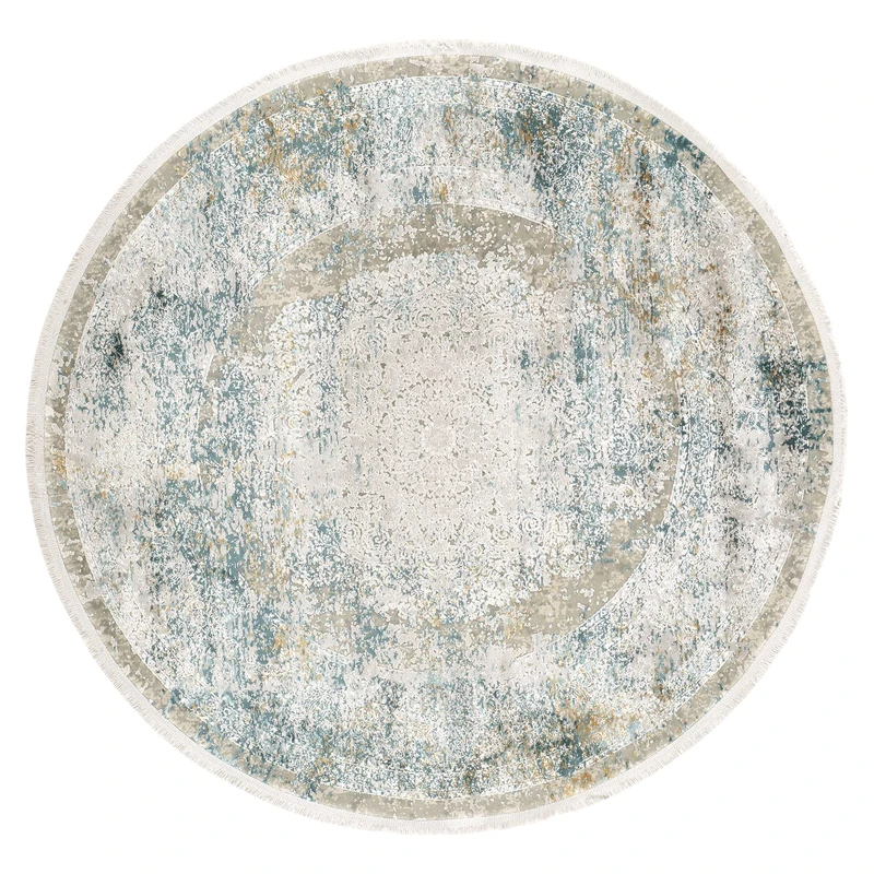 INDOMEX GIBEACONGRDBL160R Rugs x 160 cm