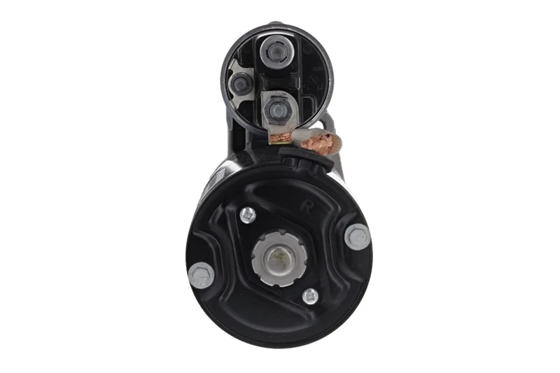 VALEO 438528 Starter Power: 1,8 kW Stop & Start: YES Number of teeth: 10 teeth Voltage: 12 V Rotation direction: CLOCKWISE