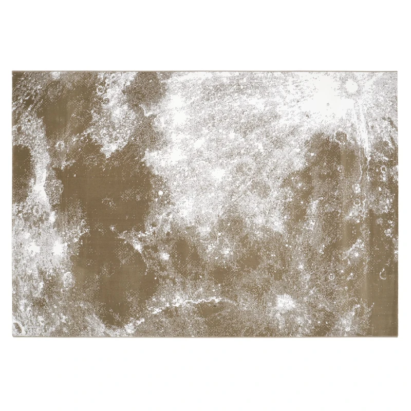 INDOMEX OSMOONGR135 Rugs 135 x 200 cm - Image 1