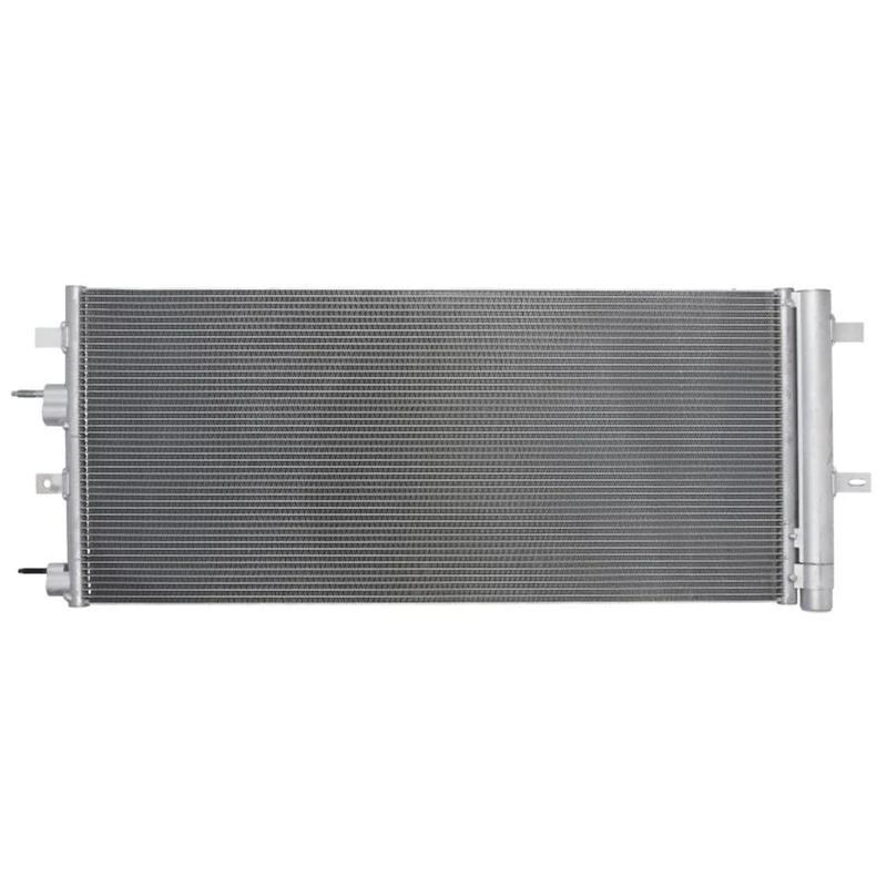 Valeo Condenser, Air Conditioning 822618