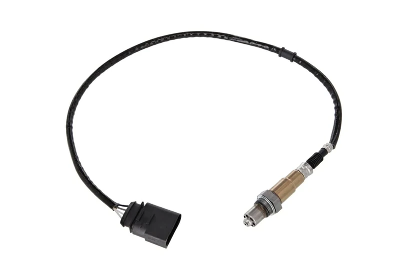 VALEO 368041 Lambda Sensor Lambda sensor designed exactly like the original equipment Number of pins: pins Cable length: [mm] Thread size: Mounting type: SCREWED - Image 1