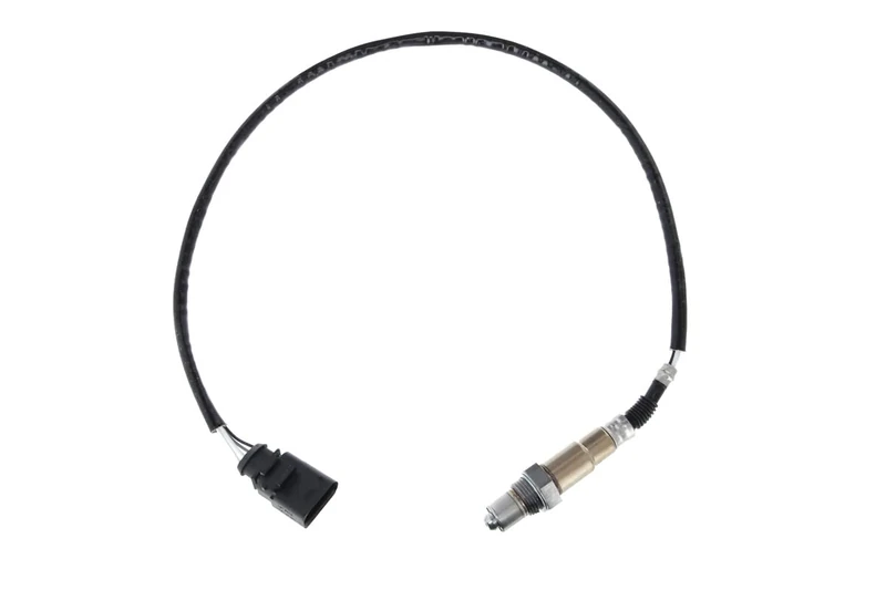 VALEO 368080 Lambda Sensor Lambda sensor designed exactly like the original equipment Number of pins: pins Cable length: [mm] Thread size: Mounting type: SCREWED