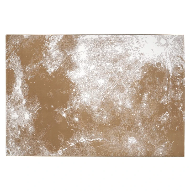INDOMEX OSMOONBE080 Rugs 080 x 140 cm
